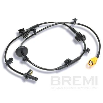 Imagen de BREMI 50750 Sensor de ABS con cable HONDA: Jazz 2