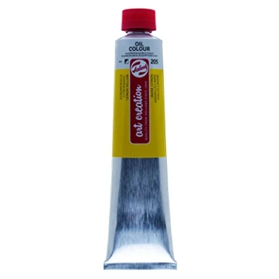 Imagen de Talens Art Creation Art, Textura, Giallo Limone, 200 ml (Paquete de 1)