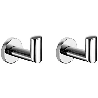 Imagen de Gedy 512713 Percha, Cromo