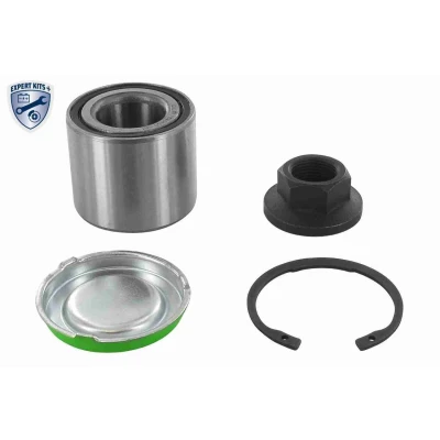 Imagen de VAICO V40 0767 Juego de cojinete rueda Eje trasero EXPERT KITS + 53 OPEL: Corsa C Hatchback, D Combo Tour