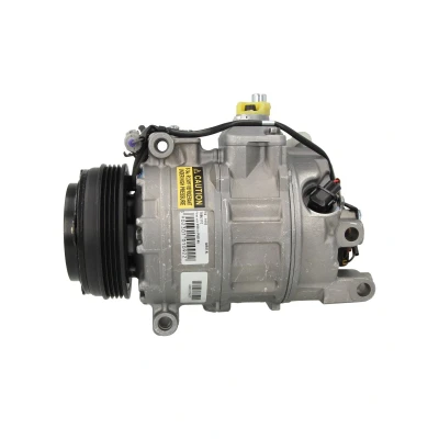 Imagen de Airstal 10 1092 Compresor de Aire Acondicionado PAG 46 R 134 a BMW: 5 Berlina, GT, Touring