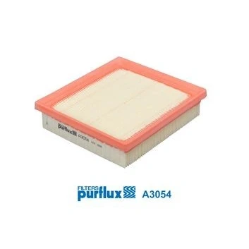 Imagen de PURFLUX A3054 Filtro de aire 41 163 174 Cartucho filtrante TOYOTA: C HR, Corolla XII Familiar, Yaris IV, LEXUS: UX