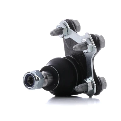 Imagen de febi BILSTEIN 19412 Rótula de suspensión con material montaje añadido Plus para brazo oscilante transversal SEAT: Ibiza 3, Córdoba II Berlina