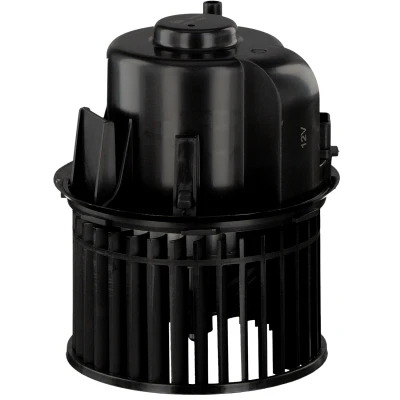 Imagen de FEBI BILSTEIN 40181 Ventilador de Calefacción con electromotor FORD: Transit Mk4 Tourneo, Mk5 Furgón, Mk6 Tourneo