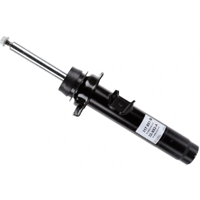Imagen de SACHS 317 851 amortiguador derecha Presión de gas Bitubular Columna Espiga arriba BMW: 3 GT, 4 Gran Coupe, Coupé