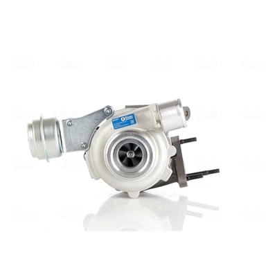 Imagen de NISSENS 93201 Turbocompresor de gases escape rerigerado por agua neumático con juntas SUZUKI: Grand Vitara 2 SUV