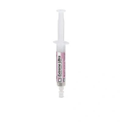 Imagen de Errecom Extreme Ultra White 6 ml, Sellador de Fugas para Frigoríficos con compresor hermético y R600 R290 R134a (adaptadores no incluidos)