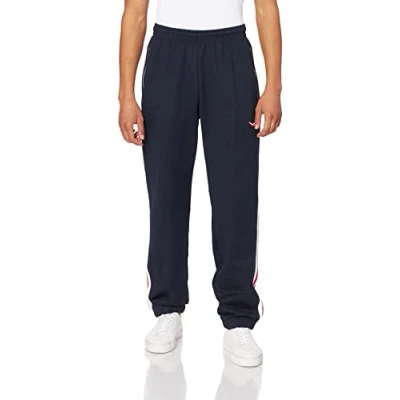 Imagen de Trigema 674126618 Pantalón de Deporte, Azul Marino, XXL para Hombre