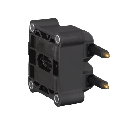 Imagen de FEBI BILSTEIN 108158 Bobina de encendido CHRYSLER: VOYAGER 4, NEON I, 2, MINI: Hatchback, JEEP: WRANGLER 2
