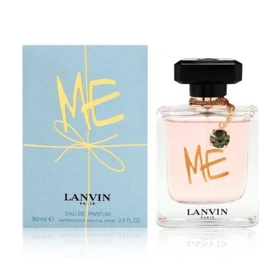 Imagen de Lanvin Me Eau de Parfum 80 ml