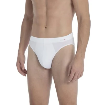 Imagen de CALIDA Evolution Full Slip, White, Large Men&#039;s