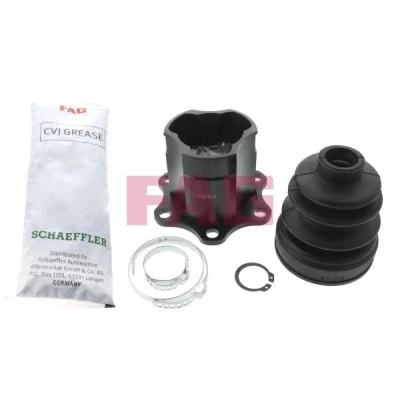 Imagen de FAG 771 0578 30 Junta Homocinética VOLKSWAGEN: Golf 5, Touran I, Passat B6 Variant, SEAT: Altea, Leon II Hatchback, Altea XL, AUDI: A3 Hatchback