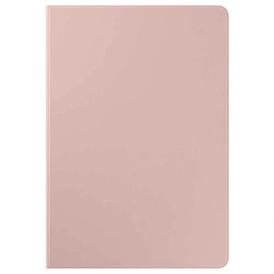 Imagen de Funda tablet Samsung Tab S7, Book Cover, Compartimento para el S Pen, Rosa