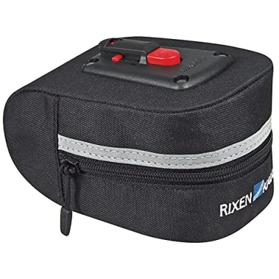 Imagen de KLICK FIX Bolsa Klickfix P/Tija Sillin Micro 100 Ada.Inc. 10