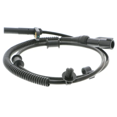 Imagen de VEMO V25 72 1121 Sensor de ABS Eje delantero Original calidad para vehículos con 12V
