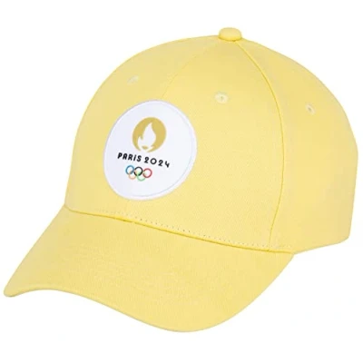 Imagen de Paris 2024 Gorra oficial de los Juegos Olímpicos (talla ajustable)