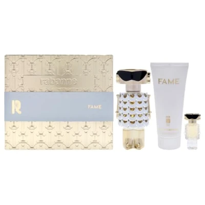 Imagen de Rabanne Fame Set de Regalo Recargable