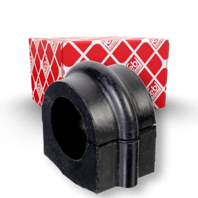 Imagen de FEBI BILSTEIN 175829 Silentblock Barra Estabilizadora Eje delantero Caucho 26 29