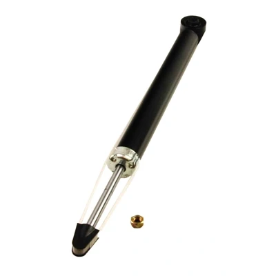 Imagen de MAXGEAR 11 1199 amortiguador Eje trasero Presión de gas Bitubular Columna Anillo inferior, Espiga arriba AUDI: TT Coupé, Roadster