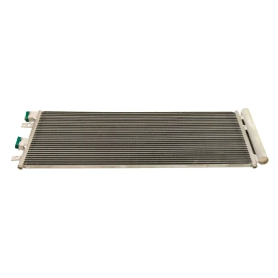 Imagen de MAXGEAR AC830207 Condensador con secador 11,8 8,7 Aluminio 628 OPEL: Corsa E Hatchback