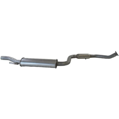 Imagen de Silenciador intermedio BOSAL 284 155