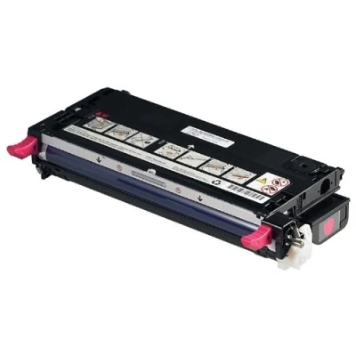 Imagen de Dell 593 100172 Tóner, Capacidad 8000 páginas, Color Magenta