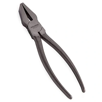 Imagen de Eclipse Professional Tools PA10148/11 Pinza para vidrio de 200 mm (8&quot;)
