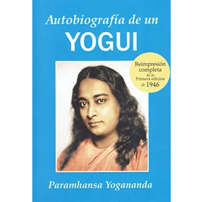 Imagen de Autobiografia De Un Yogui