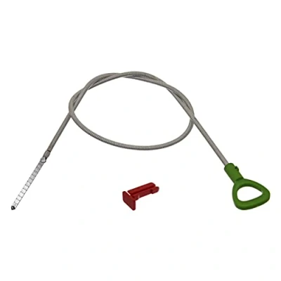 Imagen de FEBI BILSTEIN 101379 Varilla de Aceite verde MERCEDES BENZ: Clase A, B norauto, oscaro, mister auto