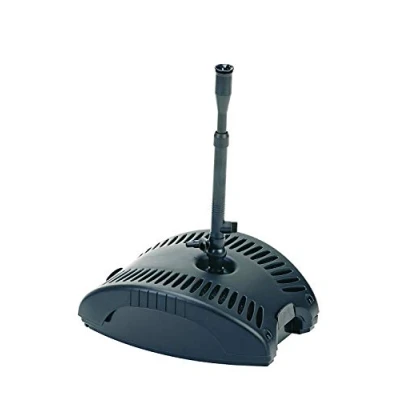 Imagen de Pontec PonDuett 5000 Filtro sumergible