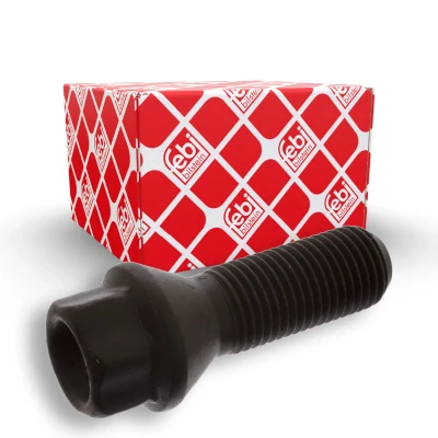 Imagen de FEBI BILSTEIN 46647 Tornillos de Rueda Asiento cónico F 55 BMW: 7, X3