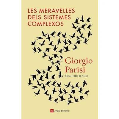 Imagen de Les Meravelles Dels Sistemes Complexos: 89 (Inspira)