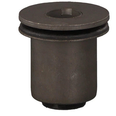 Imagen de FEBI BILSTEIN 24263 Silentblock Brazo de Suspension Eje delantero abajo, posterior RENAULT: MASTER 2 Kasten, Pritsche/Fahrgestell
