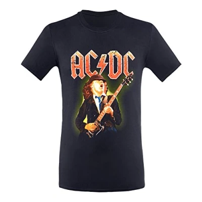 Imagen de AC/DC Camiseta para Hombre