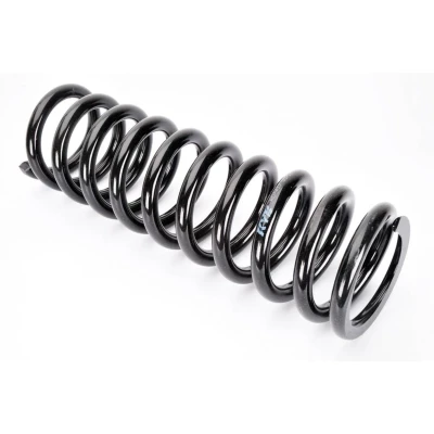 Imagen de KYB K Flex RD2417 Muelle de suspensión Eje delantero helicoidal
