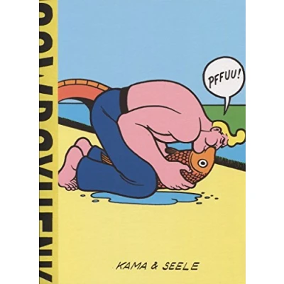 Imagen de COWBOY HENK (FONDO)