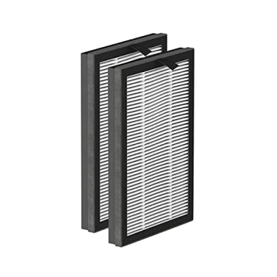 Imagen de Rowenta XD6520F0 high density particle filter x2 eclipse r