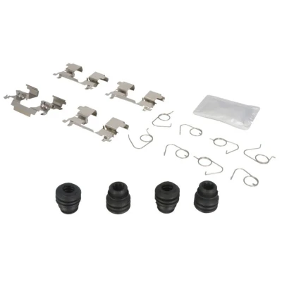 Imagen de HERTH+BUSS JAKOPARTS J3668015 Kit de accesorios, pastillas frenos
