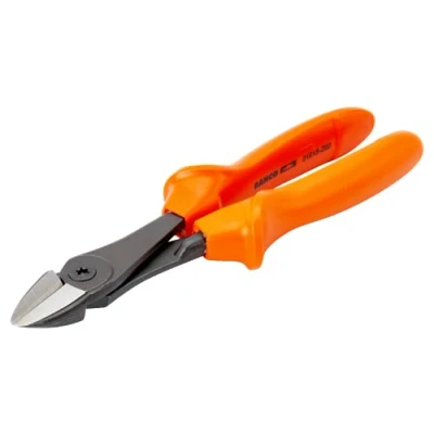 Imagen de Bahco 2101S 200 Alicate De Corte Lat Segur