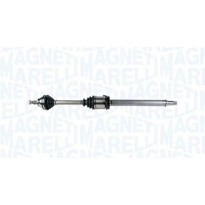 Imagen de MAGNETI MARELLI 302004190205 Árbol de transmisión Eje delantero, derecha 989