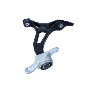 Imagen de MAXGEAR 72 5605 Barra oscilante, suspensión de ruedas delante, debajo, izquierda Brazo oscilante transversal Fundición acero