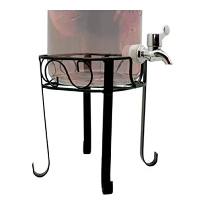 Imagen de NERTHUS FIH 168 AC Soporte para dispensador 4L, accesorio