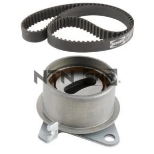 Imagen de SNR KD473.12 Kit de correa distribución 109 MITSUBISHI: Lancer 7 Limousine, Montero iO, COLT 5