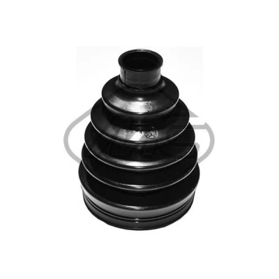 Imagen de Juego de fuelles, árbol transmisión Metalcaucho 11115