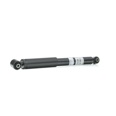 Imagen de SACHS 314 044 Amortiguador Presión de gas Bitubular telescópico Anillo superior, inferior NISSAN: Qashqai 2, X Trail norauto,