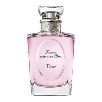 Imagen de Dior Forever And Ever Eau de Toilette 100 ml