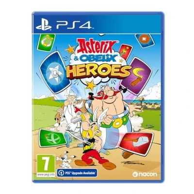 Imagen de PS4 Astérix &amp; Obélix Heroes