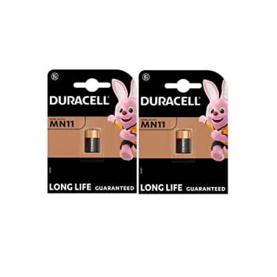 Imagen de 7 x Duracell 376/377 (7 blísteres de 1 batería) pilas (SR626/V377/V376/SR66/SR626W/SR626SW)