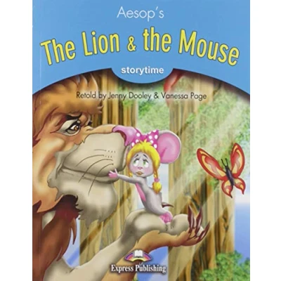 Imagen de The Lion &amp; Mouse S + App