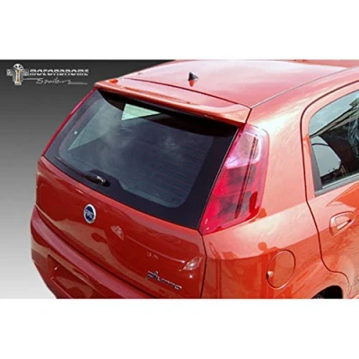 Imagen de Alerón de techo compatible con Fiat Grande Punto 11/2005